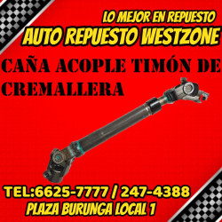 CAÑA DE TIMON TOYOTA COROLLA ZRE172 2013-