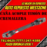 caña de timon nissan xtrail t30