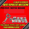 Pistón Mitsubishi 4D34 MIGTY CANTER