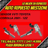 SENSOR VALVULA VVTI TOYOTA COROLLA 2001- 1ZZ