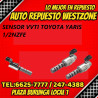 SENSOR VALVULA VVTI TOYOTA YARIS 1NZ 2NZFE