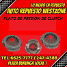 PLATO DE PRECION DE CLUTCH 265MM 4JB1 JMC