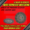 DISCO DE PRESION DE CLUTCH JMC 265MM 4JB1