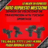 SENSOR DE  VELOCIDAD DE TRANSMICION HYU TUCSO , SPORTAGE