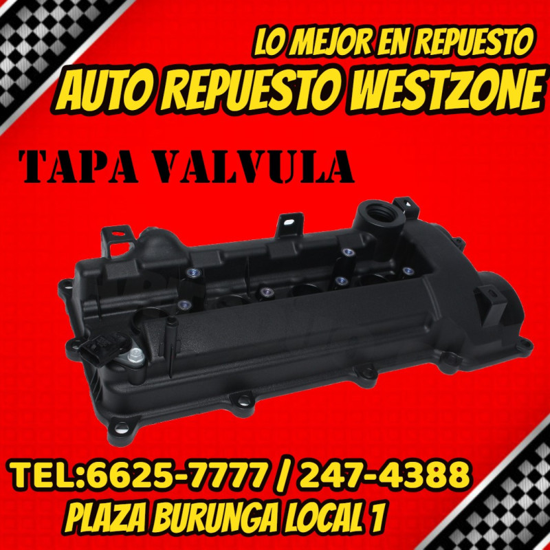 TAPA VALVULA KIA K2700 JT/J2