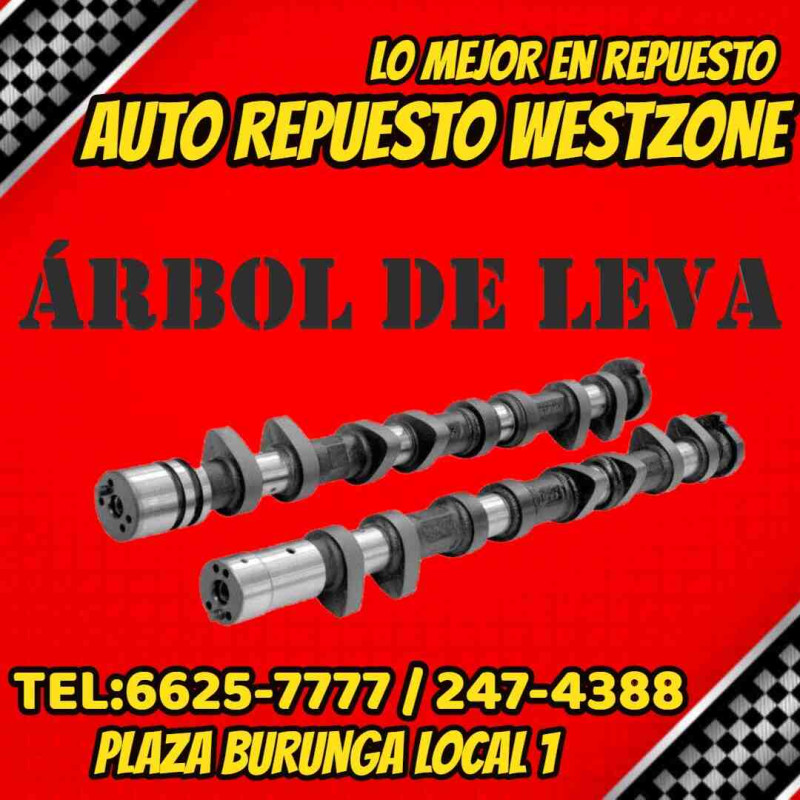 ARBOL DE LEVA KIA PICANTO RIO I20 2011-