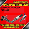 SONSOR VVTI DE COROLLA ALPHARD