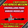 CREMALLERA DE KIA OPTIMA , HYUNDAI SONATA