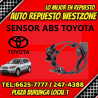 SENSOR ABS TOYOTA RAV4 2006-2018 LH