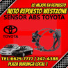 SENSOR ABS TOYOTA YARIS 2006- LH