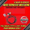 SENSOR ABS TRASERO LH NISSAN NP300