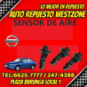 SENSOR DE AIRE FLOW MAF NISSAN B15/ALMERA