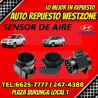 SENSOR DE AIRE HYUNDAI TUCSON, SPORTAGE 2002-