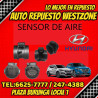 SENSOR DE AIRE HYUNDAI TUCSON/SANTA FE 6 CILINDROS