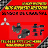 SENSOR DE CIGUEÑAL MITSUBISHI LANCER 2.4