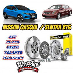 volante disco plato y...