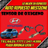 SENSOR DE OXIGENO HYUNDAI TUCSON 2.0 GASOLINA