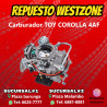 CARBURADOR TOYOTA COROLLA 4AF