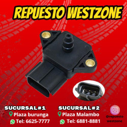 SENSOR MAP SUZUKI APV