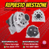 ALTERNADOR CHEVROLET TRAX SONIC