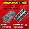 CABEZOTE Hyundai Terracan H1 D4BC