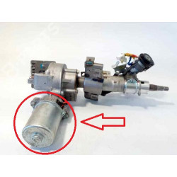 motor eps cremallera hyundai tucson sportage ix 16-