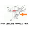 motor eps cremallera hyundai tucson sportage ix 16-