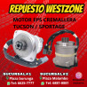 motor eps cremallera hyundai tucson sportage ix 16-