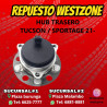 HUB TRASERO HYUNDAI TUCSON KIA SPORTAGE 2021-
