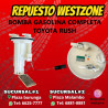 BOMBA GASOLINA COMPLETA TOYOTA RUSH