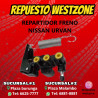 REPARTIDOR FRENO NISSAN URVAN