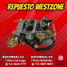 CARBURADOR TOYOTA 4RUNNER 3RZ GASOLINA