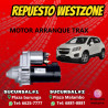 MOTOR ARRANQUE CHEVROLET TRACKER  TRAX  SONIC