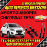 PIEZAS CHEVROLET TRAX