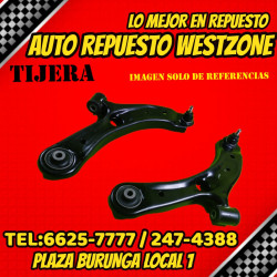 Cremallera suzuki ciaz 2014-