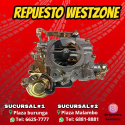 CARBURADOR MITSUBISHI...