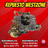 CARBURADOR MITSUBISHI MONTERO L300 4G63