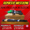 Amortiguador delantero trasero suzuki swift dzire