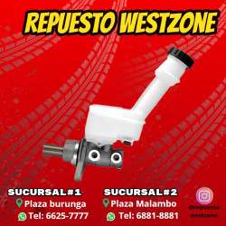 BOMBA FRENO SUZUKI VITARA...