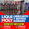 Aditivo LIQUI MOLY