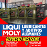Aceite lubricante LIQUI MOLY