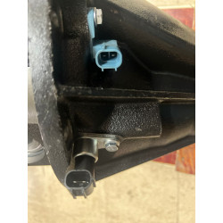 Diferencial con bloqueo toyota hilux