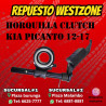 Horquilla clutch kia picanto 12-17
