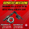 Horquilla clutch hyundai GRANDI10 2014-