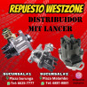Distribuidor mitsubishi lancer