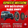 PLATO DISCO BALINERA CLUTCH SUZUKI JIMNY