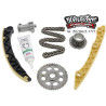 Kit cadena tensor tiempo honda civic 06-16 R18