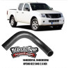 Manguera intercooler turbo nissan NAVARA PATHFINER YD25