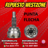 PUNTA FLECHA CHEV TRAX