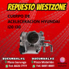Cuerpo aceleración Hyundai I20 I30